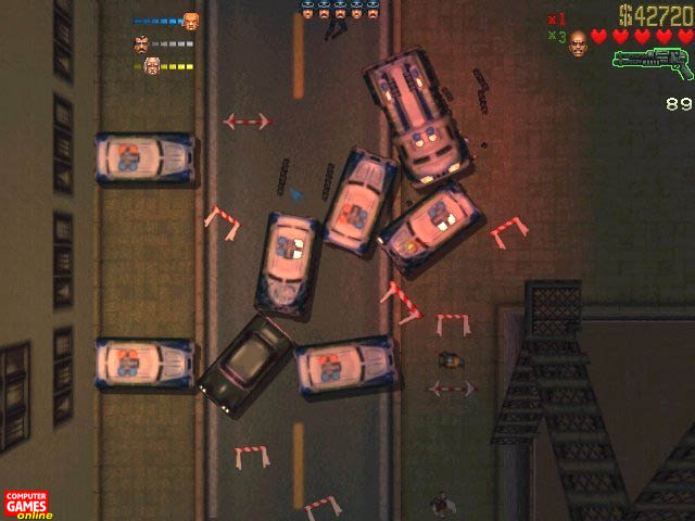 Cops Cops