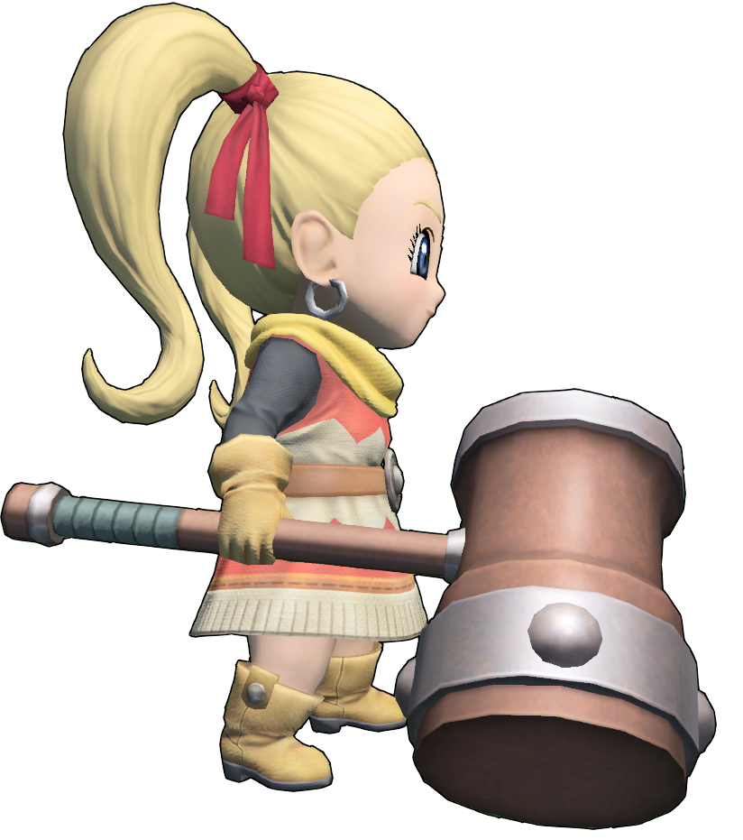 DQB2_UnusedModel_CopperHammer1.png