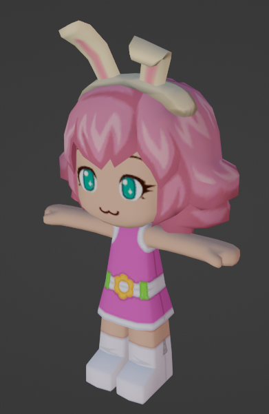 MySimsKingdom-BeebeeModel.png MySimsKingdom-BeebeeModel.png