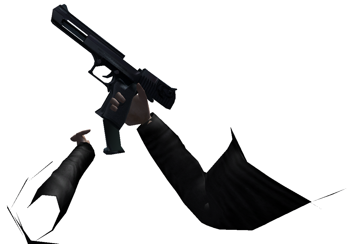 The animation in FP_Weapons.ukx