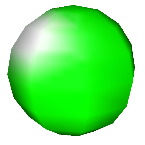 The ball