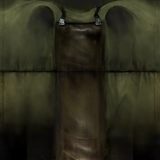 Torso