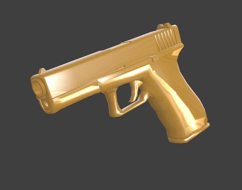 Gold