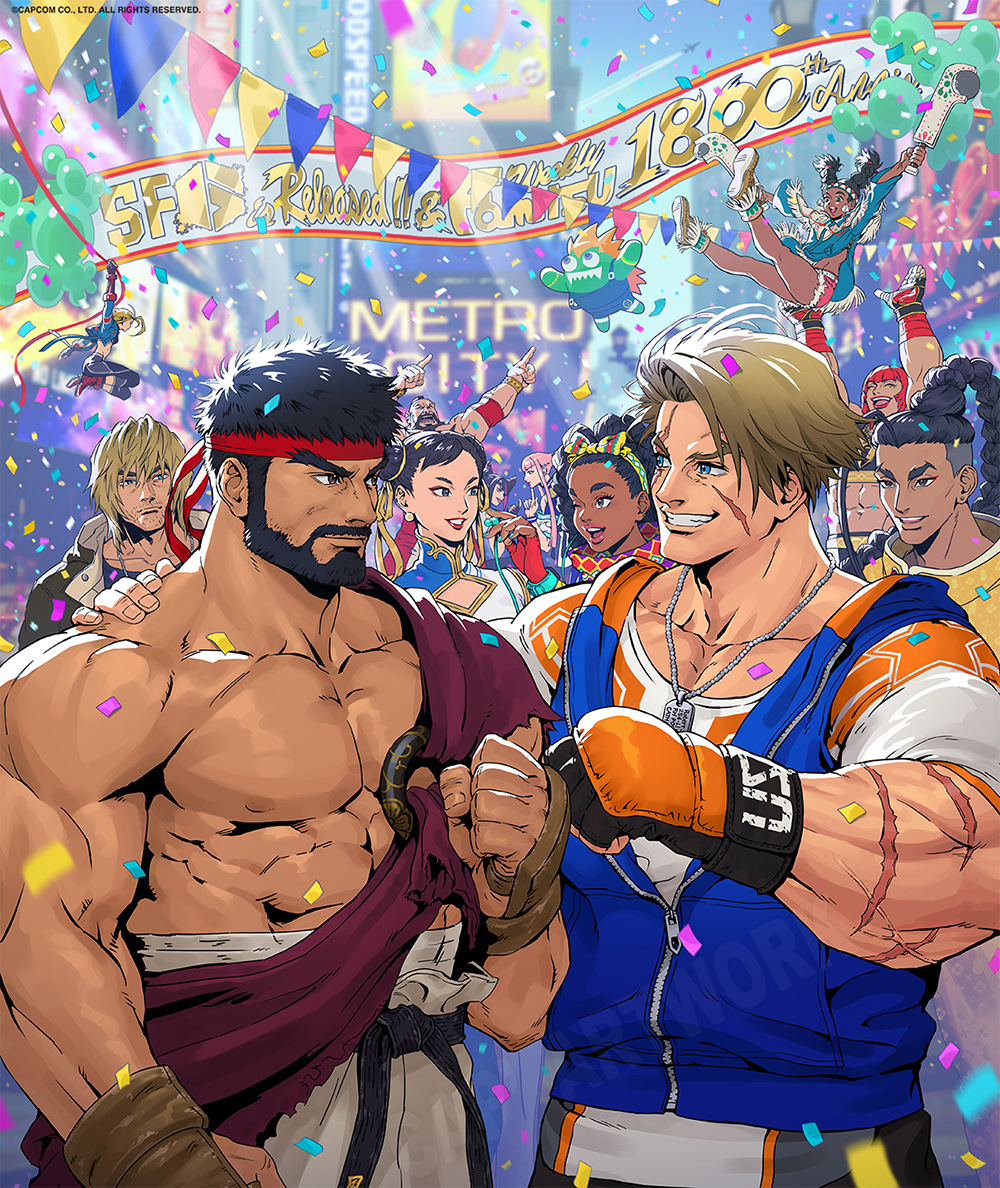 SF6FamitsuMagazineCoverFinal.png