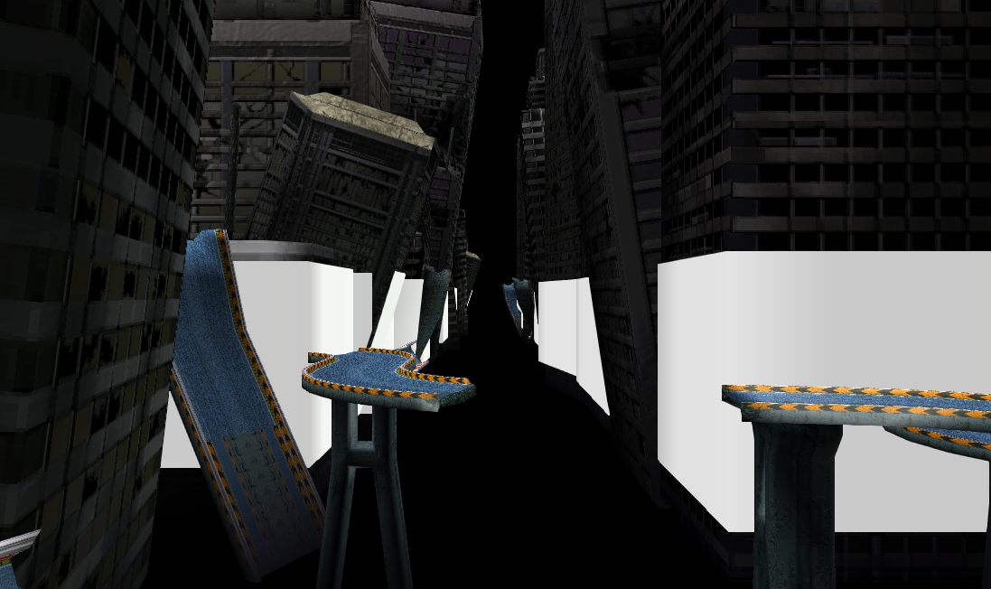 Same view with corrected texture list. Same view with corrected texture list.