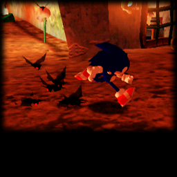 Very early prerelease screenshot.