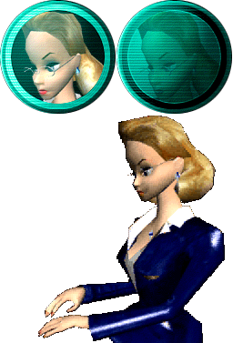 Secretary Theme