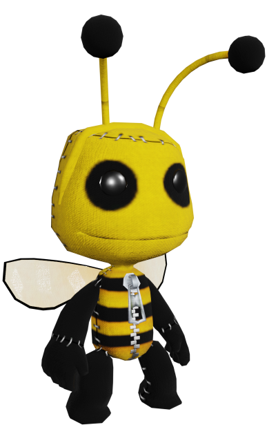 Lbp_bumblebeesack.png Lbp_bumblebeesack.png