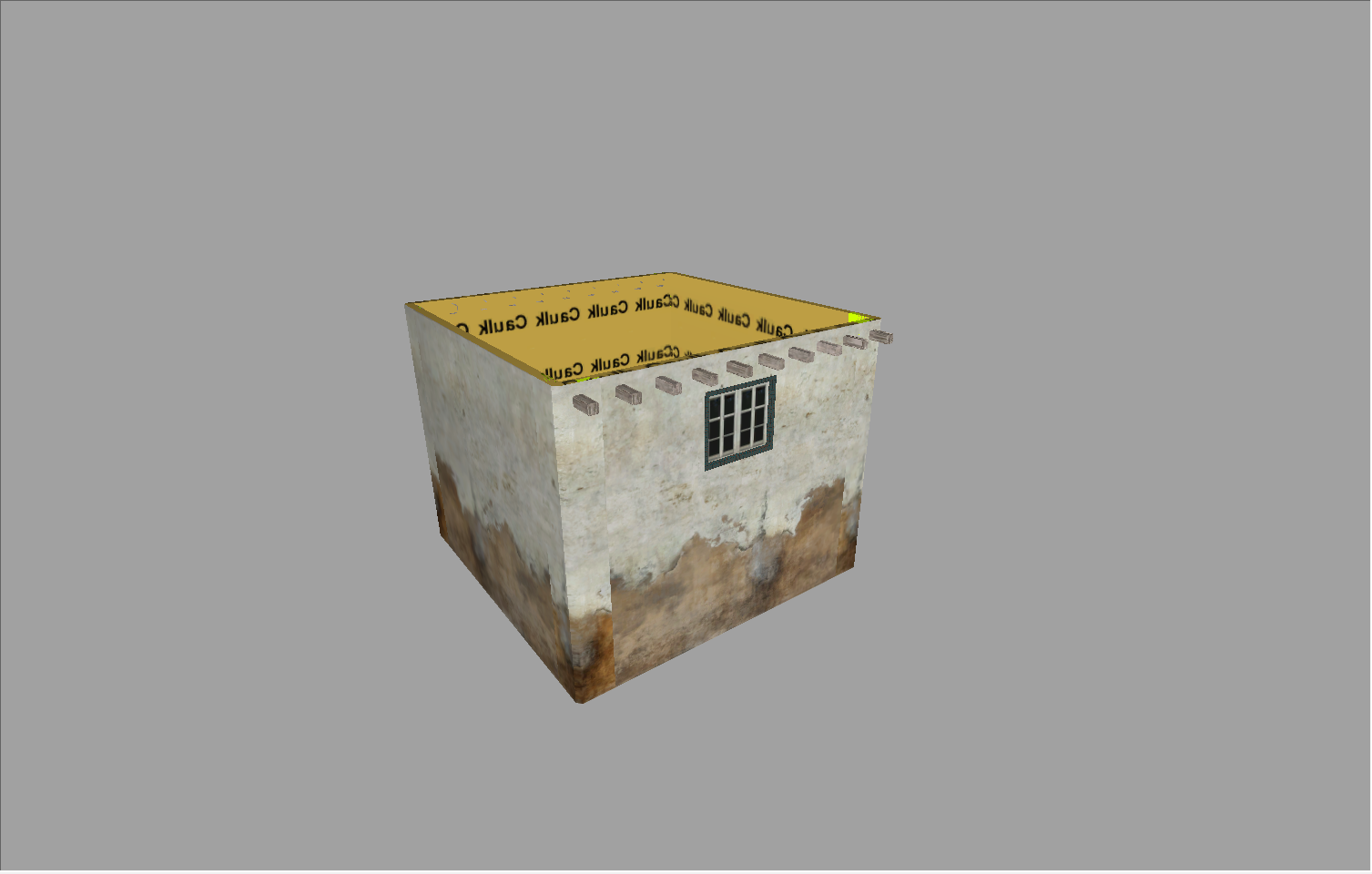 Corner Test 2