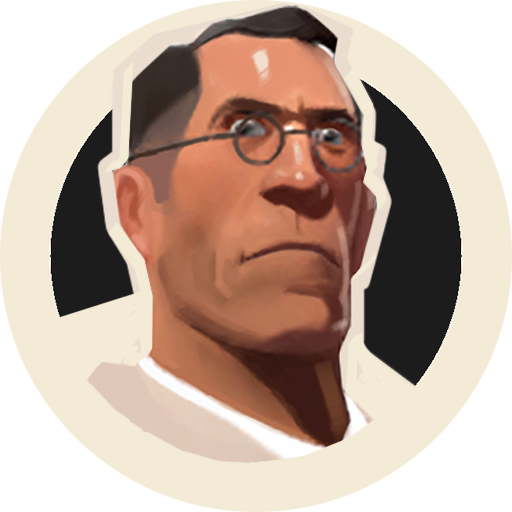 Early Medic class token