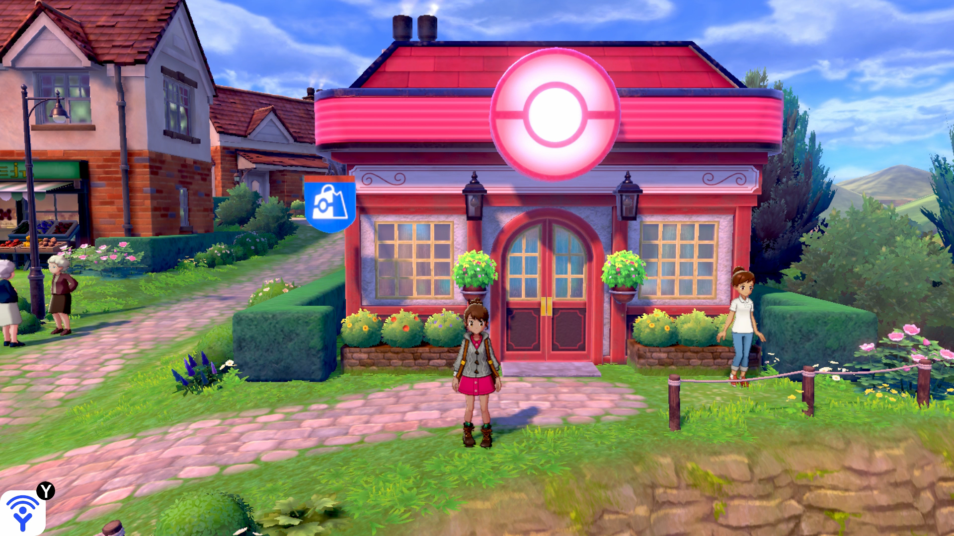 SwordFinalPokemonCenterOutside.png