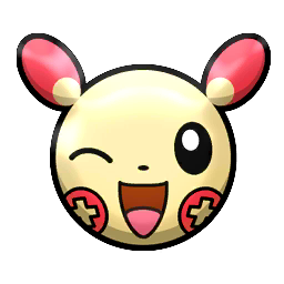 PokemonShuffle_311Winking.png