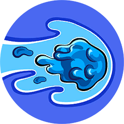 Old Grody Goop Icon