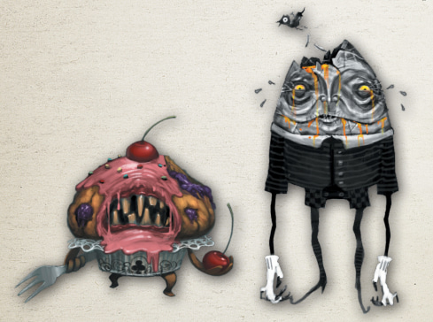 AliceMR_Muffin_&_Egg_Creatures.jpg