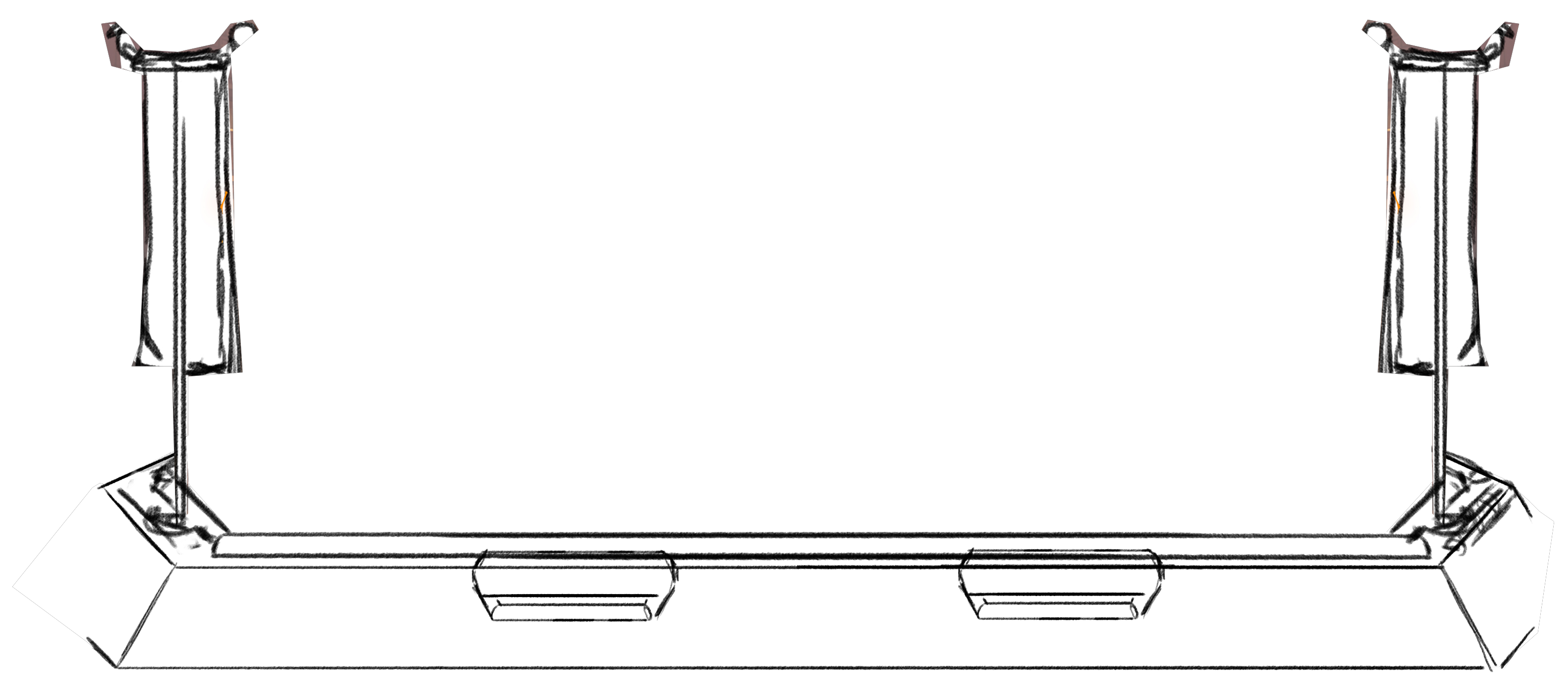 Separate files.