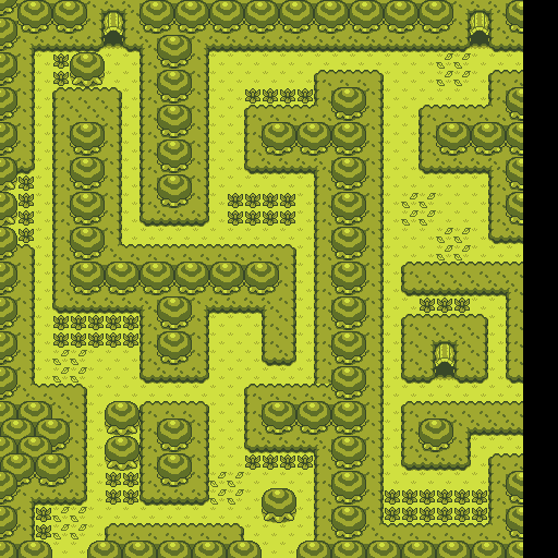 LinksAwakening_ALTTPLostWoods1_older.png