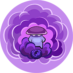 Old Casting Shadows Icon