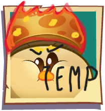 Sulfur-Shroom placeholder seed packet