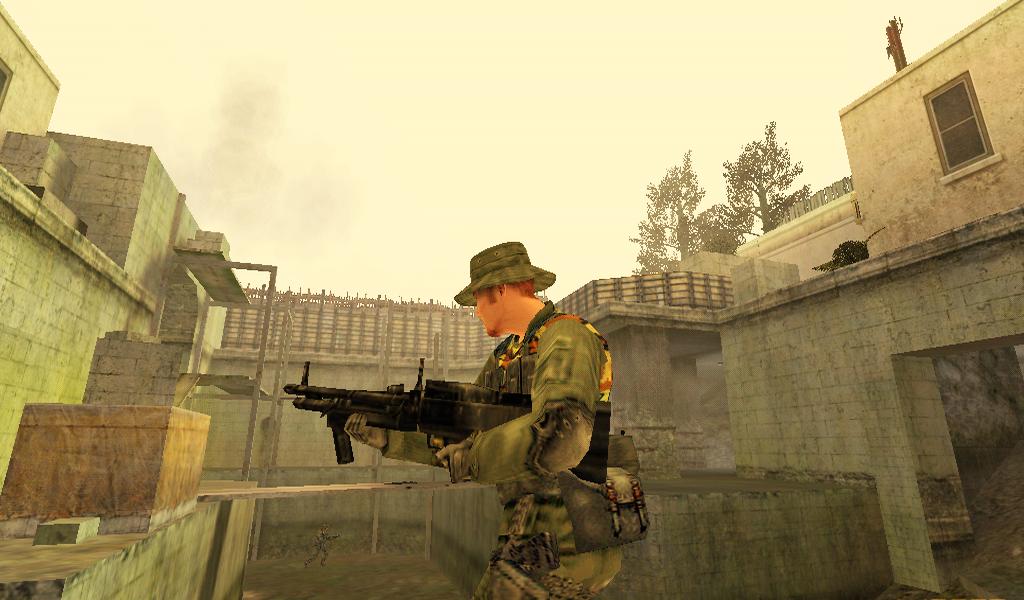Screenshot of de_canal.