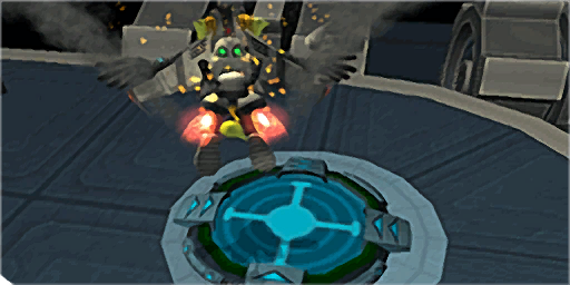 Levitator