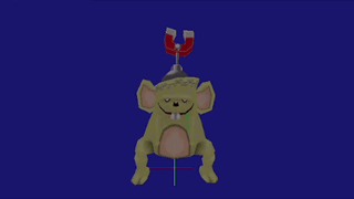 Animation 743 Animation 743