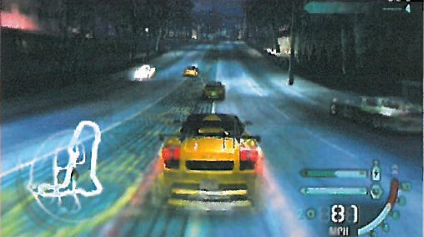 Ditto, but with Lamborghini