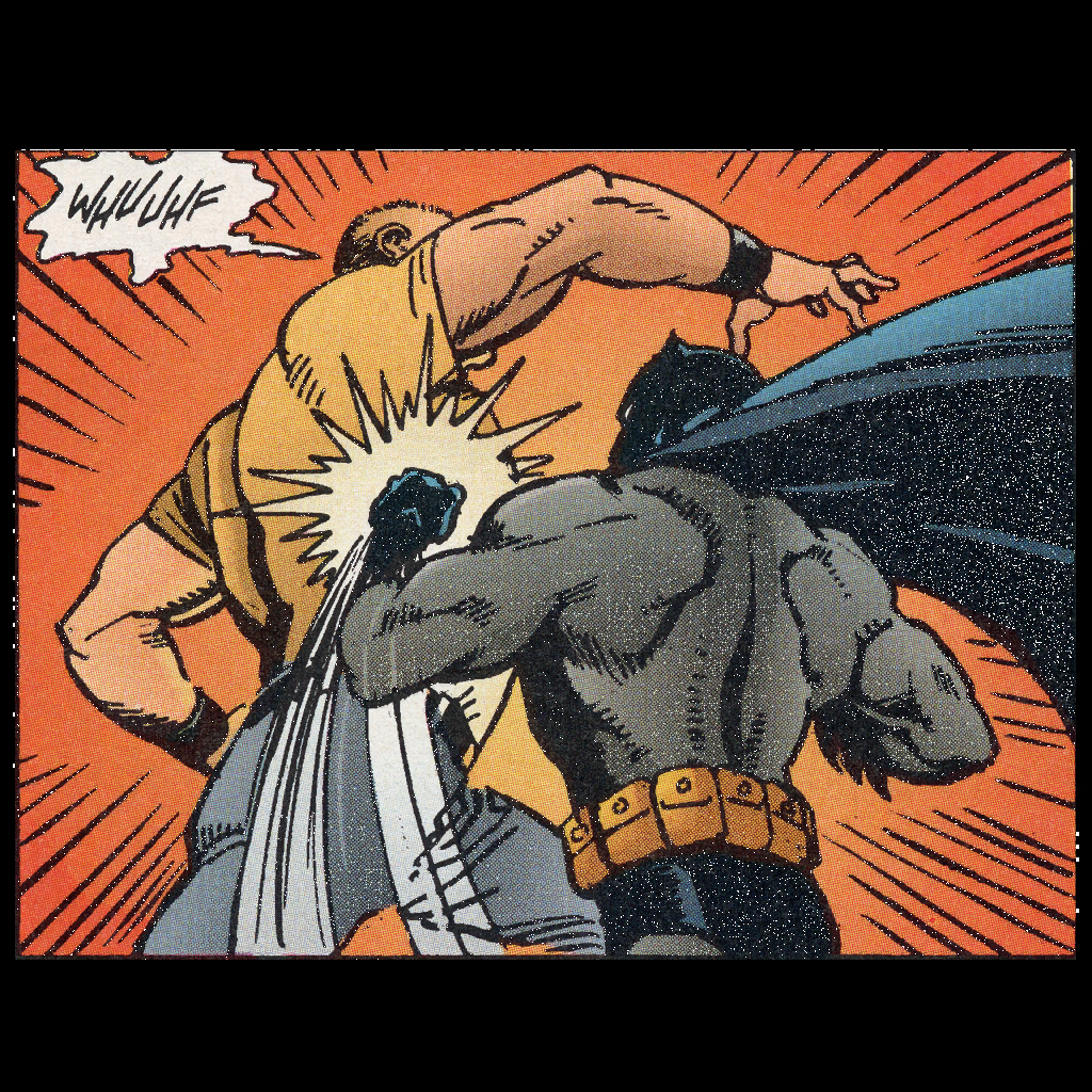 AttackHit1