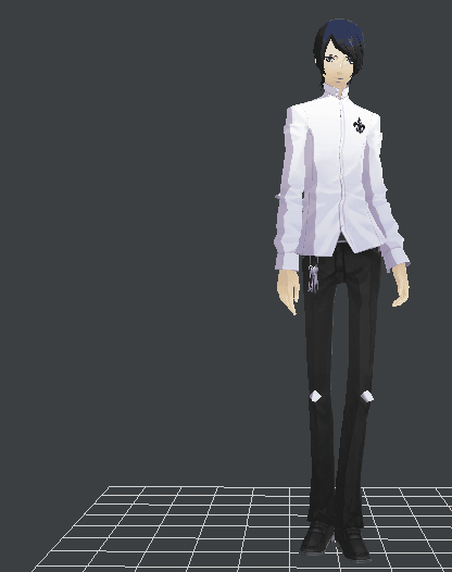 Yusuke Yusuke