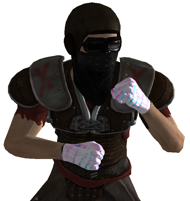 FONVLegionCreature.png FONVLegionCreature.png