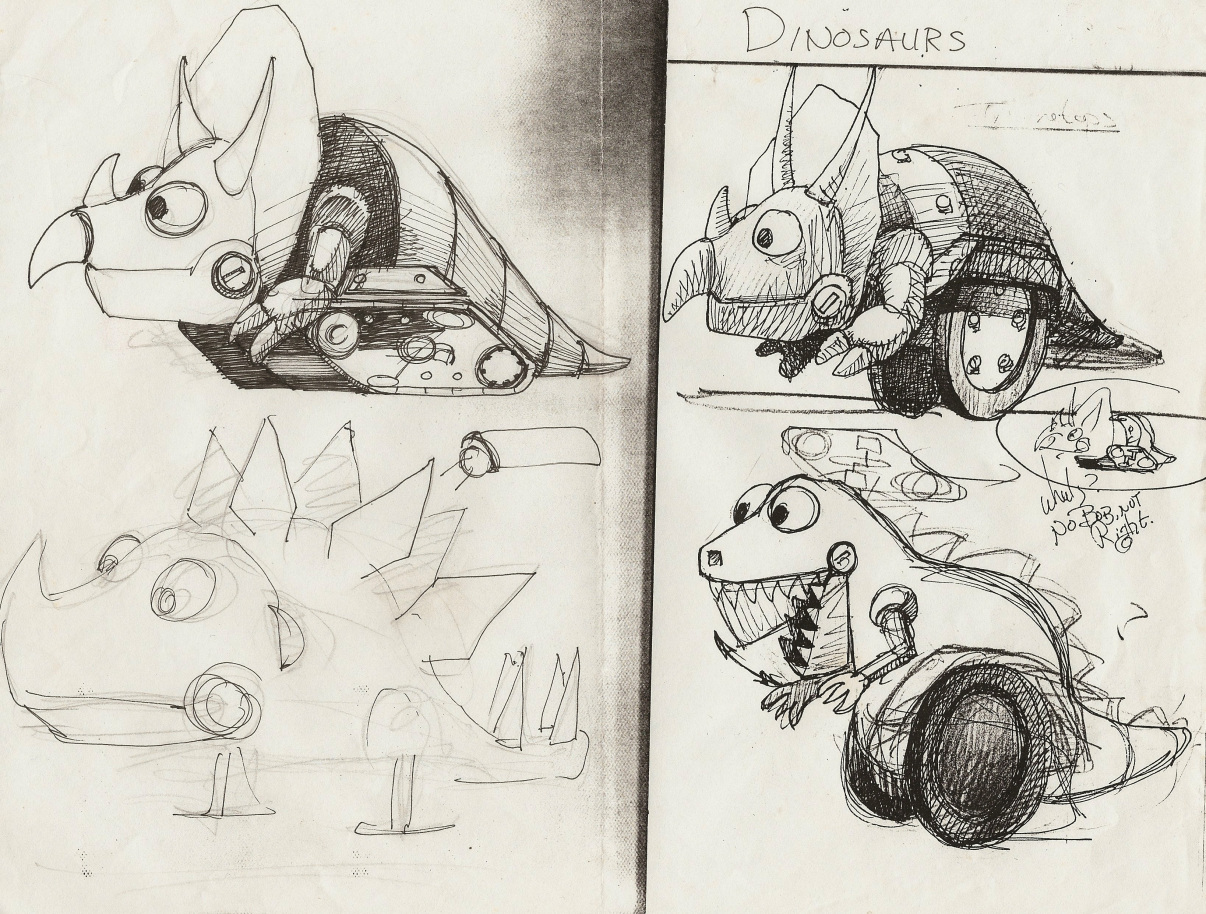 Concept art Concept art