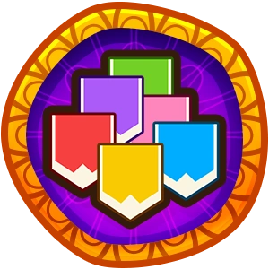 Open Season. Attack any Tile on the map.