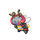 312PokeDPFrontM313-0.png 312PokeDPFrontM313-0.png