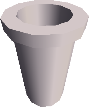 A pipe. A pipe.
