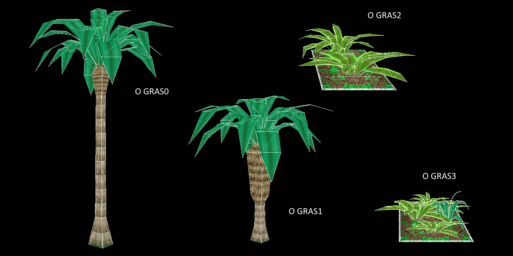 SonicAdventure_Chaos0UnusedPlants.png SonicAdventure_Chaos0UnusedPlants.png