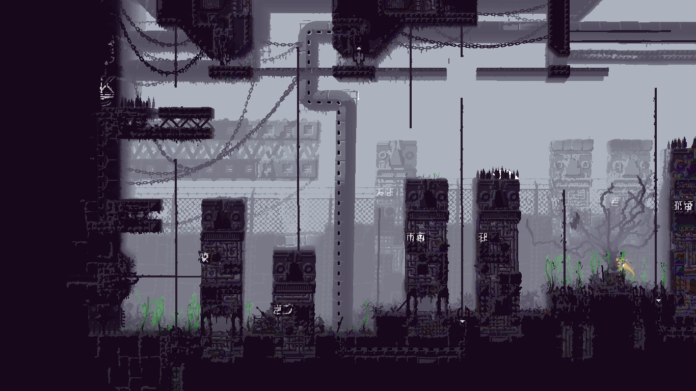 SU_B03's Left Screen