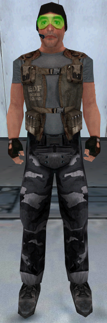 Front Front