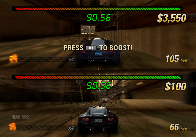 BRevengePS2-DEMO_TrafficAttack.png