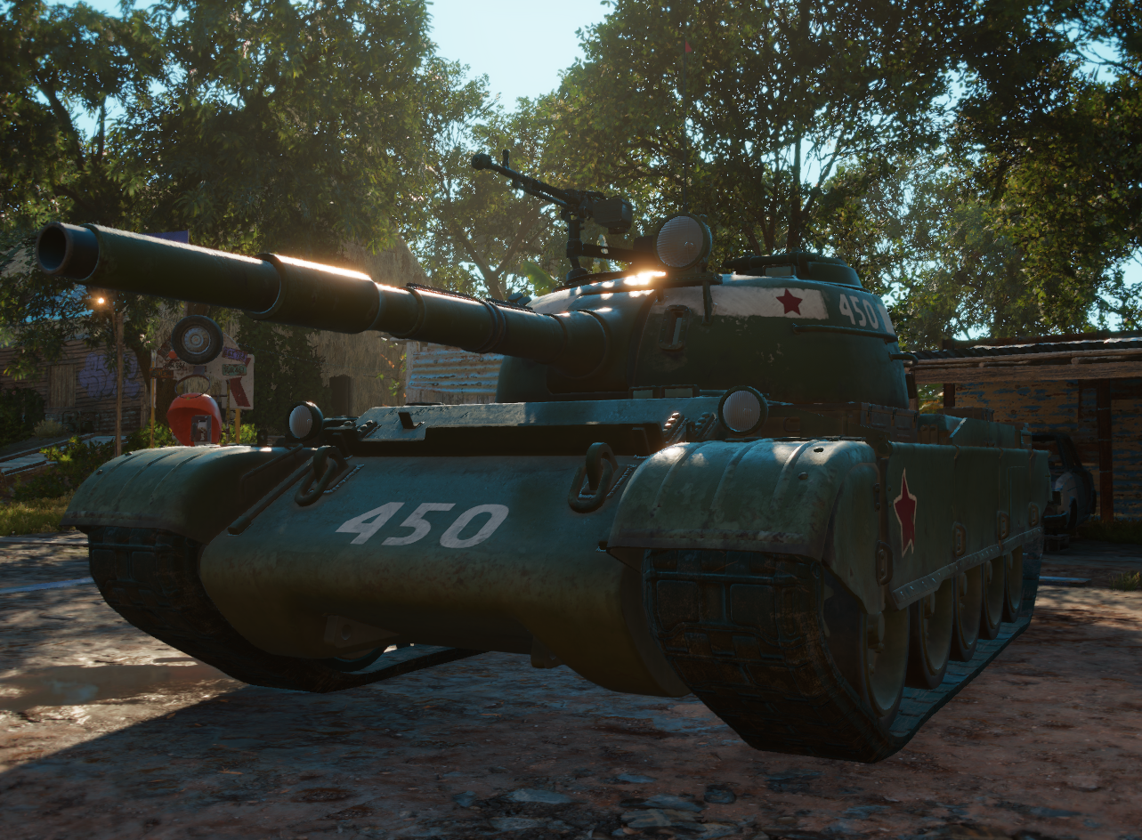 FarCry6SovietTank.png FarCry6SovietTank.png
