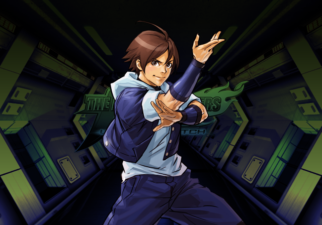 Sie Kensou (Alternate) Sie Kensou (Alternate)