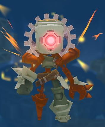 model_giant