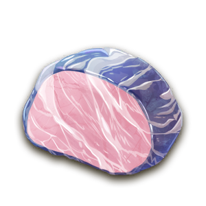 "Frozen Aged Meat"