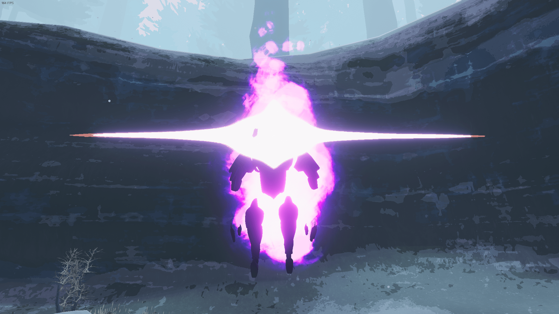 Ancient Wisp Ancient Wisp