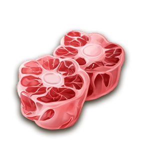 "Tail Meat"