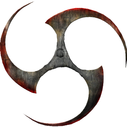 Blade.