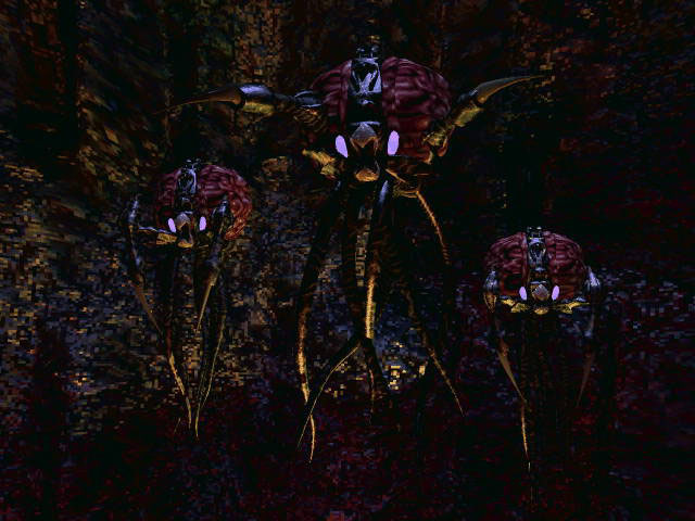 Image showing this Octabrain's original render.