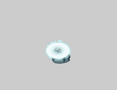 Destroyed animation Destroyed animation