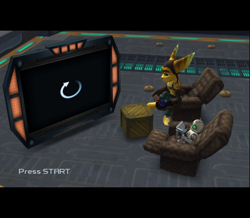 Ratchet2_Retail_TitleScreen.png