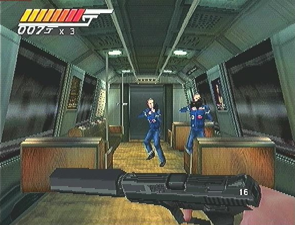Earlier version of the Wolfram P2K looked different with the silencer.