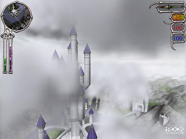There's also dynamic clouds There's also dynamic clouds