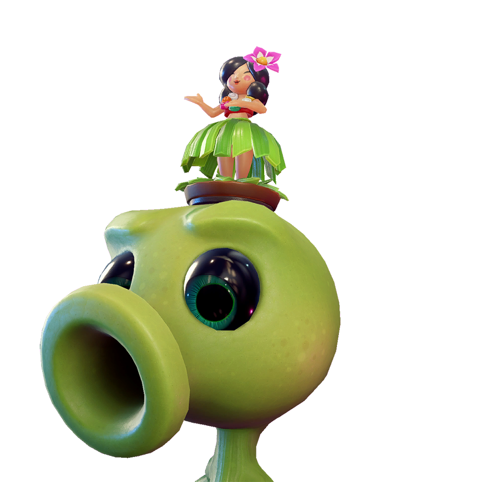 Peashooter